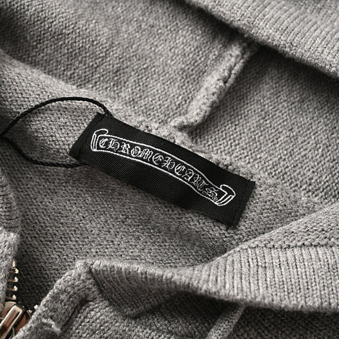 Chrome Hearts Casual Sweatshirt