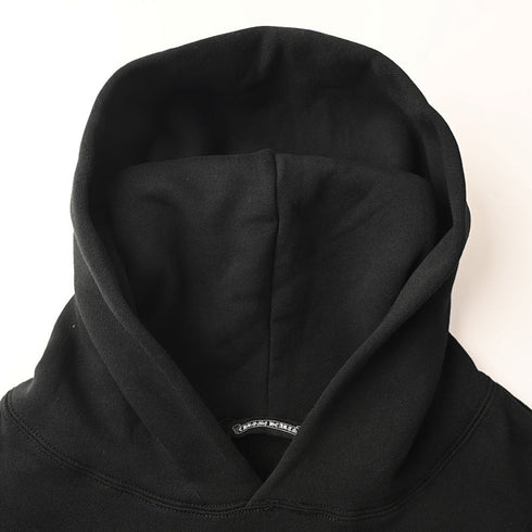 Chrome Hearts Casual Hoodie