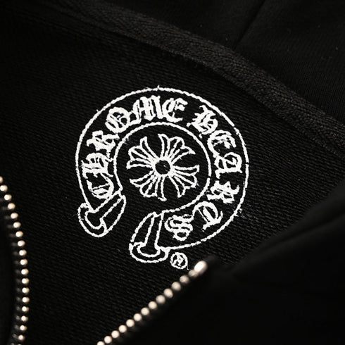 Chrome Hearts Casual Hoodie