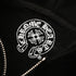 Chrome Hearts Casual Hoodie
