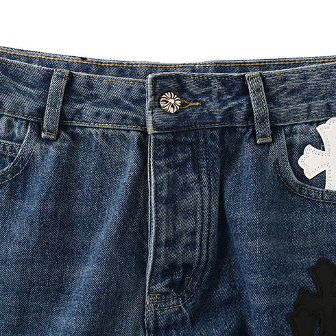 Chrome Hearts Classic Jeans
