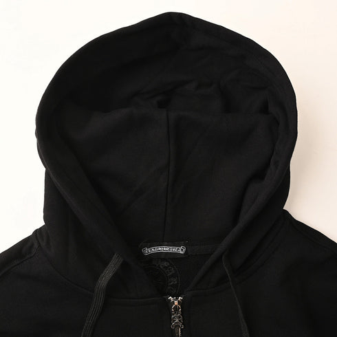 Chrome Hearts Casual Hoodie