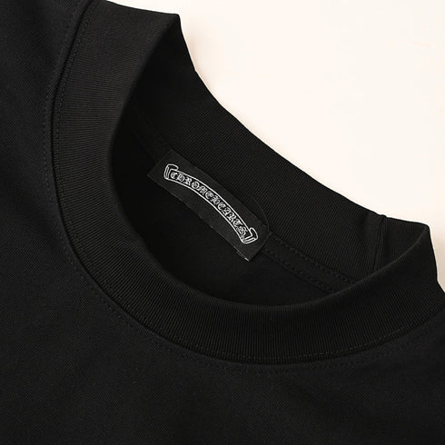 Chrome Hearts Casual Hoodie