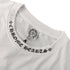 Chrome Hearts Classic Versatile T-Shirt