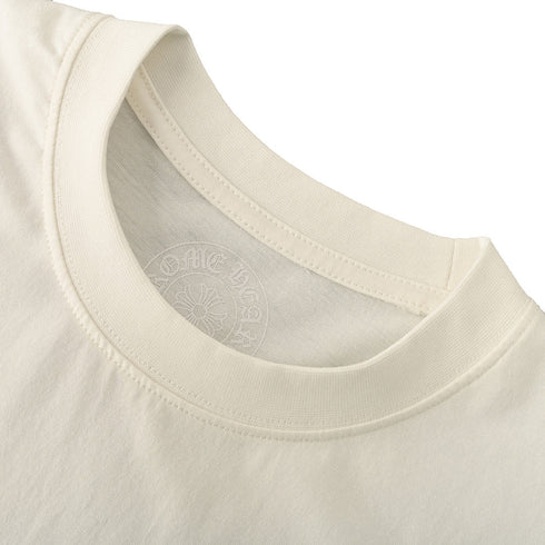 Chrome Hearts Classic Versatile T-Shirt