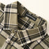 Chrome Hearts Classic Plaid Shirt