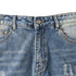 Chrome Hearts Classic Jeans