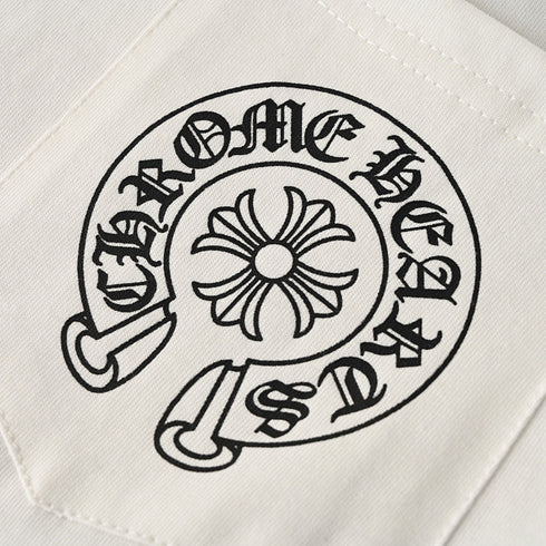 Chrome Hearts Casual Sweatshirt