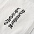 Chrome Hearts Classic Versatile T-Shirt