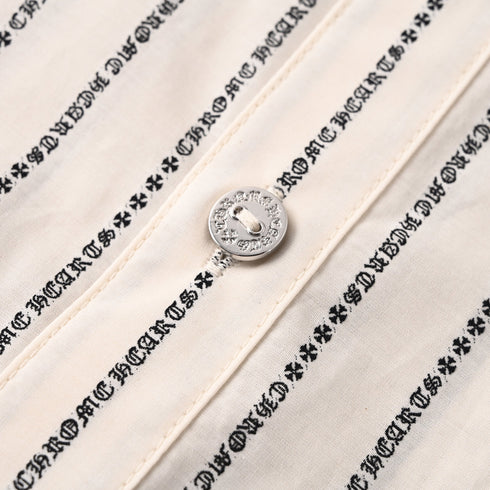 Chrome Hearts Casual Shirt