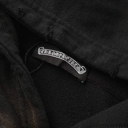Chrome Hearts Casual Hoodie