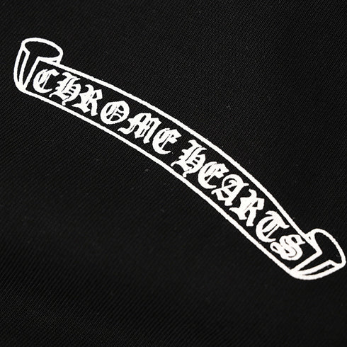 Chrome Hearts Casual Hoodie