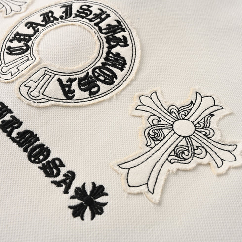 Chrome Hearts Casual Sweatshirt