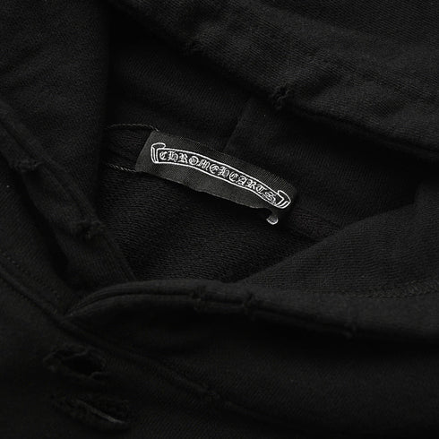 Chrome Hearts Casual Hoodie