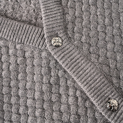 Chrome Hearts Casual Sweatshirt