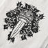 Chrome Hearts Classic Versatile T-Shirt
