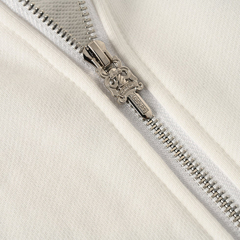 Chrome Hearts Casual Sweatshirt