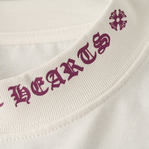 Chrome Hearts Casual Sweatshirt