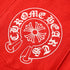 Chrome Hearts Classic Versatile T-Shirt
