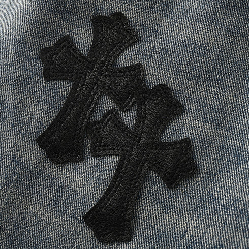 Chrome Hearts Classic Jeans