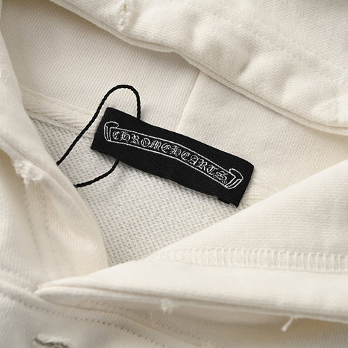 Chrome Hearts Casual Sweatshirt