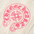 Chrome Hearts Classic Versatile T-Shirt