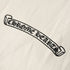 Chrome Hearts Classic Versatile T-Shirt