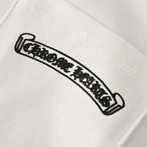 Chrome Hearts Casual Sweatshirt