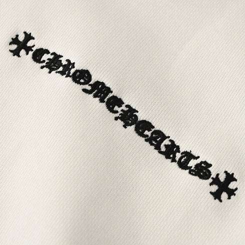 Chrome Hearts Casual Sweatshirt