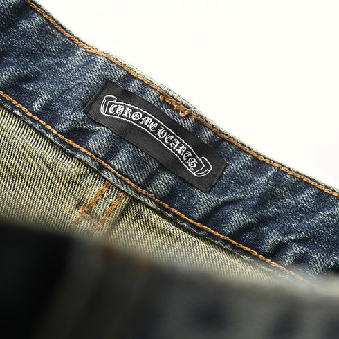 Chrome Hearts Classic Jeans