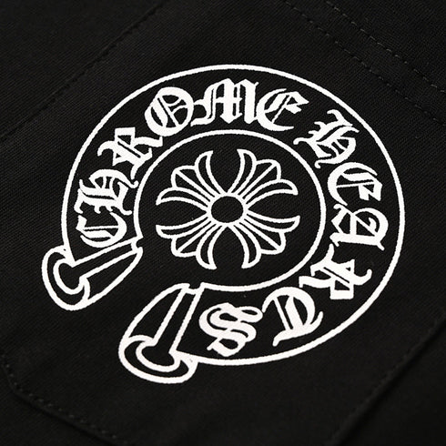 Chrome Hearts Casual Hoodie