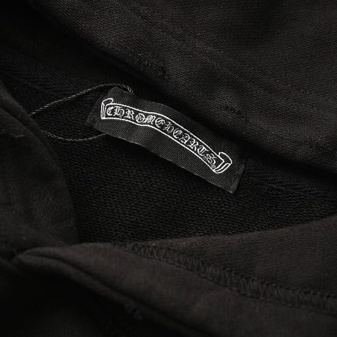 Chrome Hearts Casual Hoodie