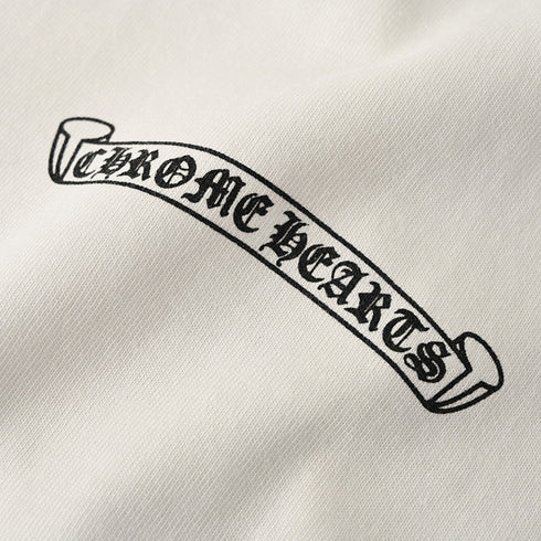 Chrome Hearts Casual Sweatshirt