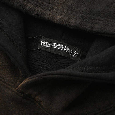 Chrome Hearts Casual Hoodie