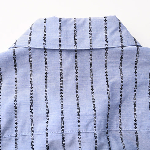 Chrome Hearts Casual Shirt