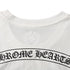 Chrome Hearts Classic Versatile T-Shirt