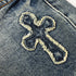 Chrome Hearts Classic Jeans