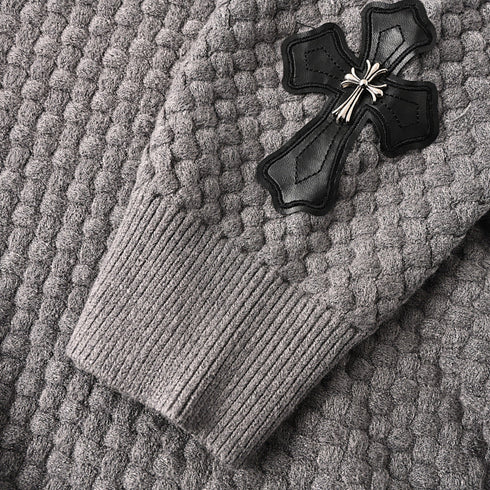 Chrome Hearts Casual Sweatshirt