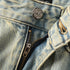 Chrome Hearts Classic Jeans
