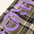Chrome Hearts Classic Plaid Shirt