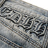 Chrome Hearts Classic Jeans