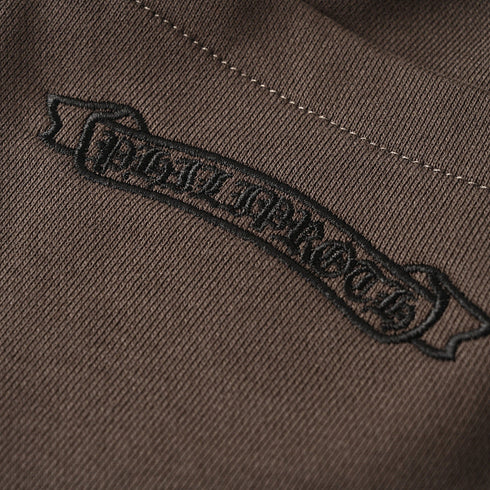 Chrome Hearts Classic Jeans