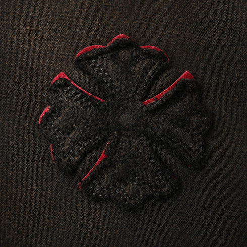 Chrome Hearts Casual Hoodie