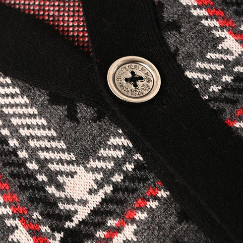 Chrome Hearts Casual Sweater