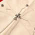Chrome Hearts Cross-Patchwork Baseball Jacket