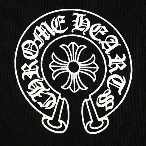 Chrome Hearts Casual Hoodie