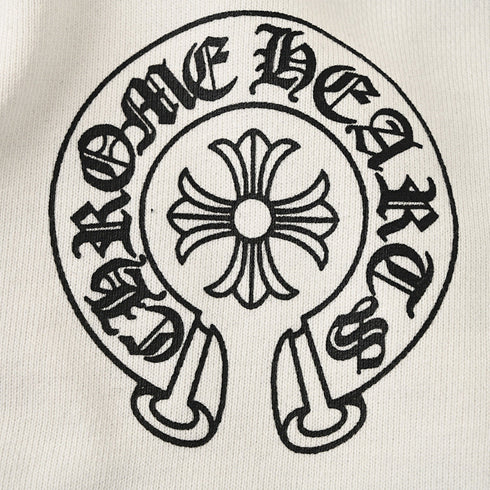 Chrome Hearts Casual Sweatshirt