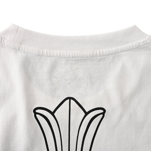 Chrome Hearts Classic Versatile T-Shirt