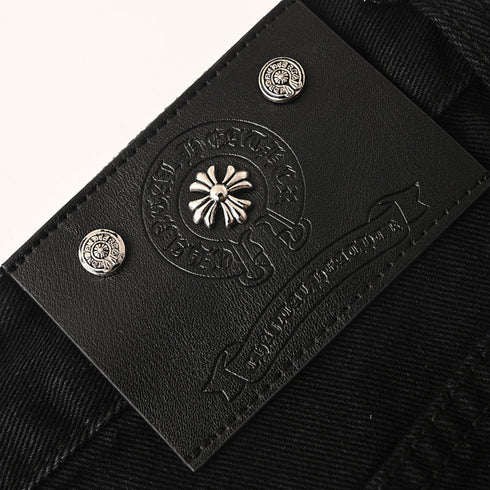 Chrome Hearts Classic Jeans