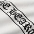 Chrome Hearts Classic Versatile T-Shirt